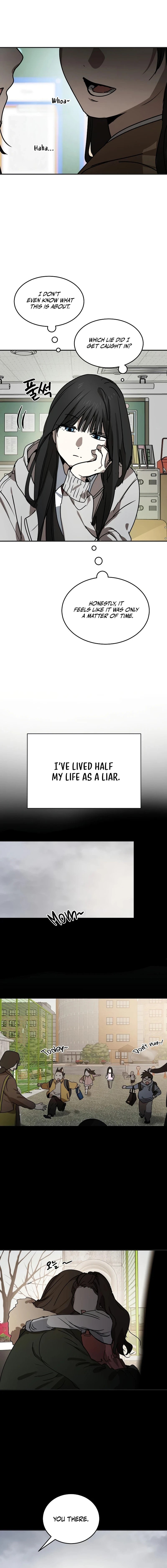 The Law of Immutability Chapter 56 — Page 4