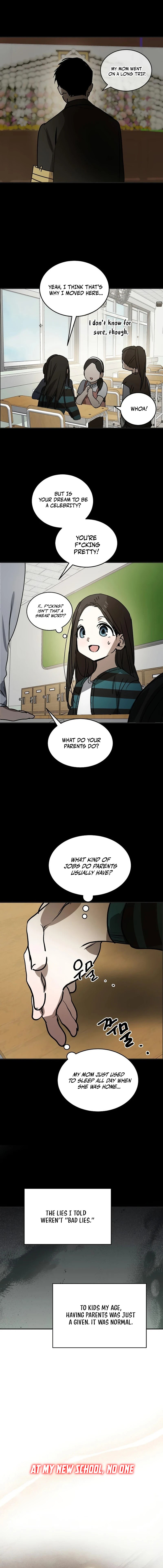 The Law of Immutability Chapter 56 — Page 8
