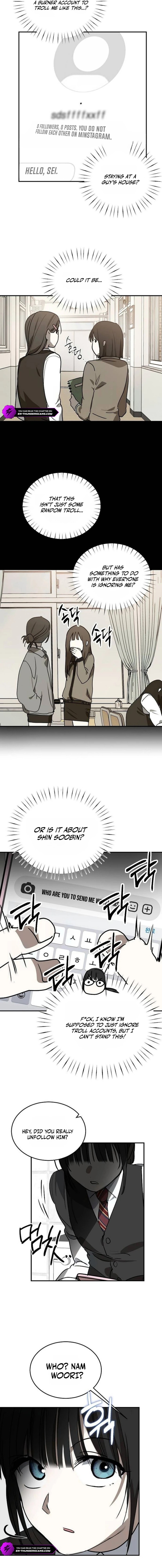 The Law of Immutability Chapter 57 — Page 2