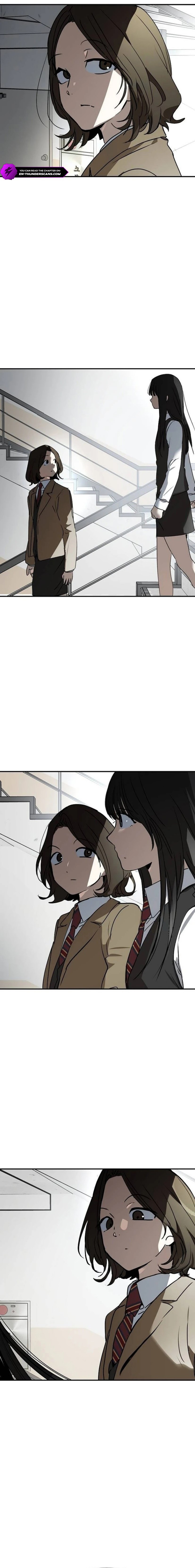 The Law of Immutability Chapter 57 — Page 12