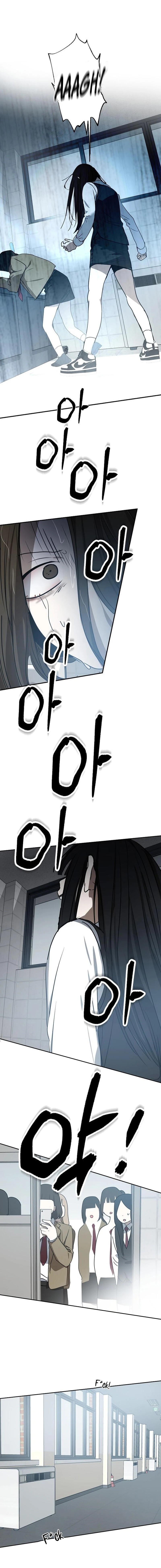 The Law of Immutability Chapter 58 — Page 4