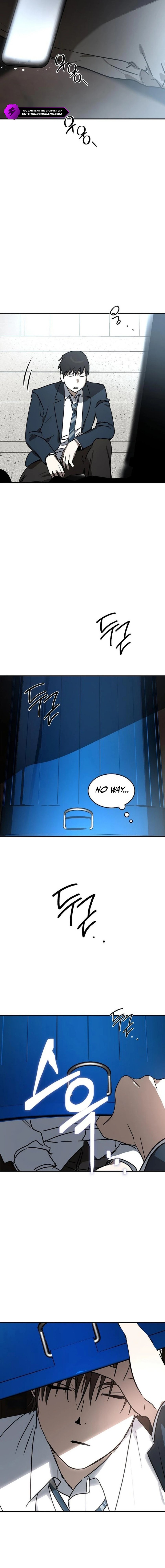 The Law of Immutability Chapter 59 — Page 2
