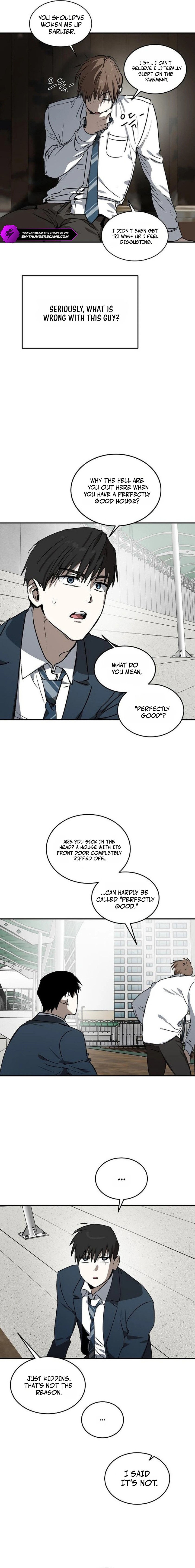 The Law of Immutability Chapter 59 — Page 4