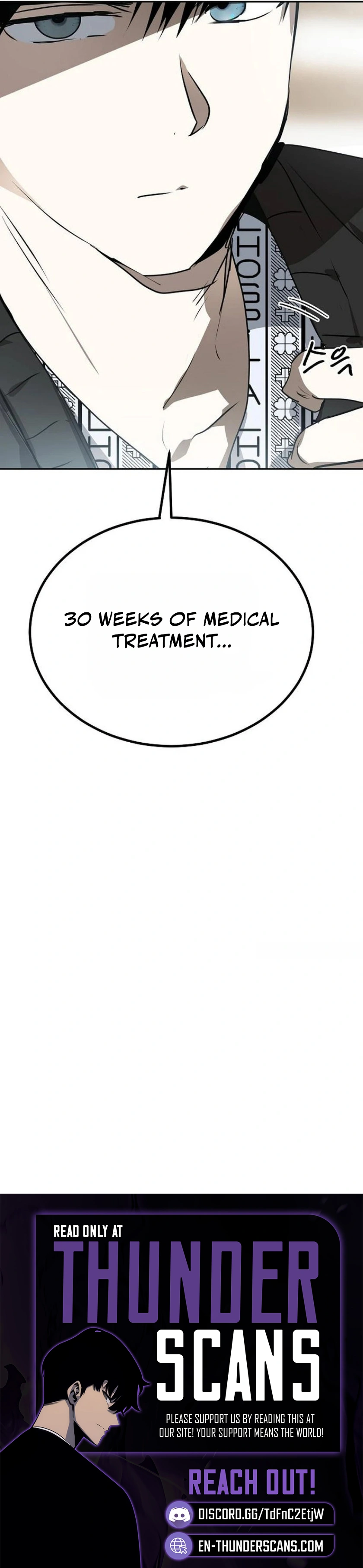 The Law of Immutability Chapter 64 — Page 12