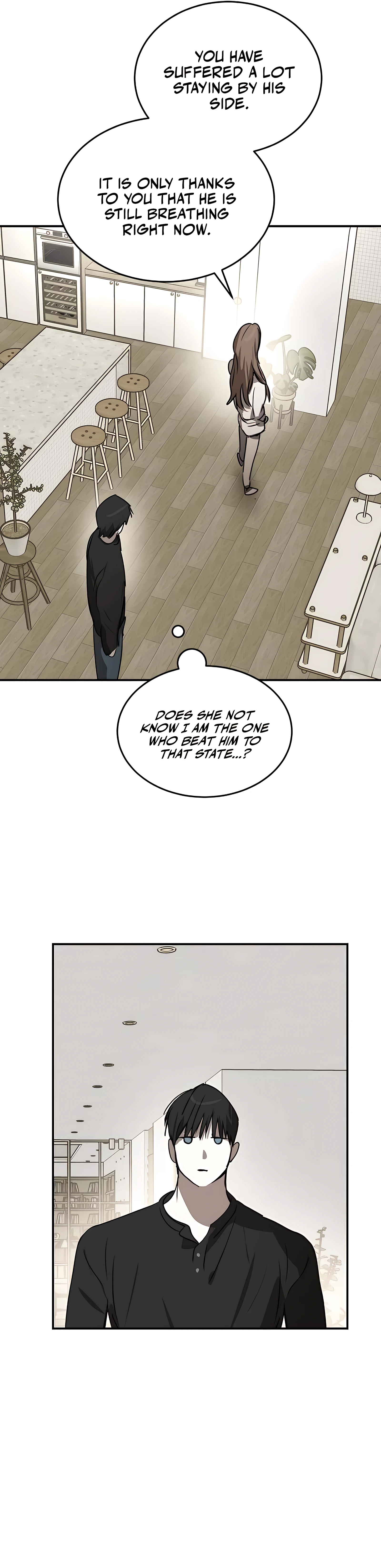 The Law of Immutability Chapter 72 — Page 6
