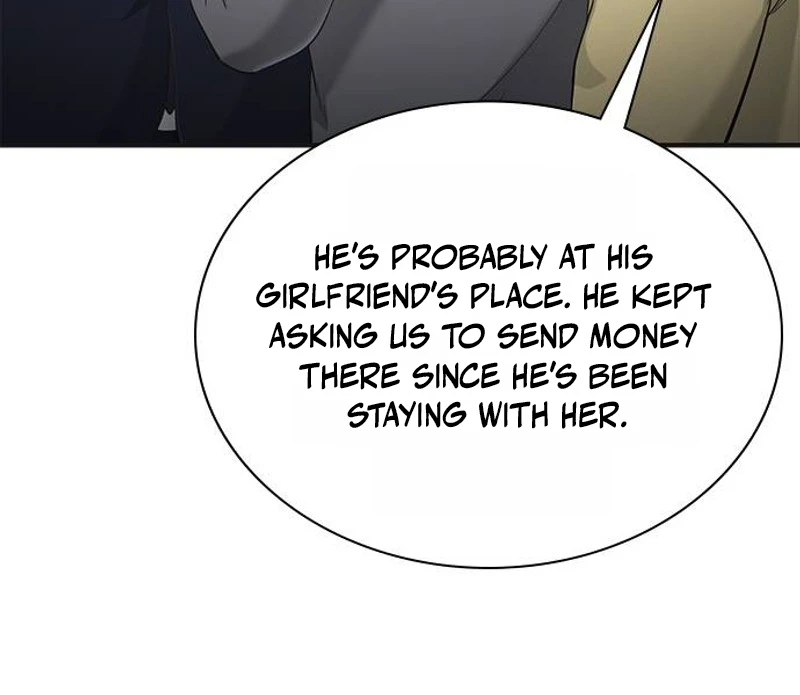 The Lawyer Who Sees Spirits Chapter 7 — Page 7