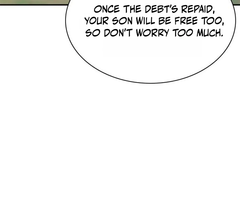 The Lawyer Who Sees Spirits Chapter 7 — Page 18