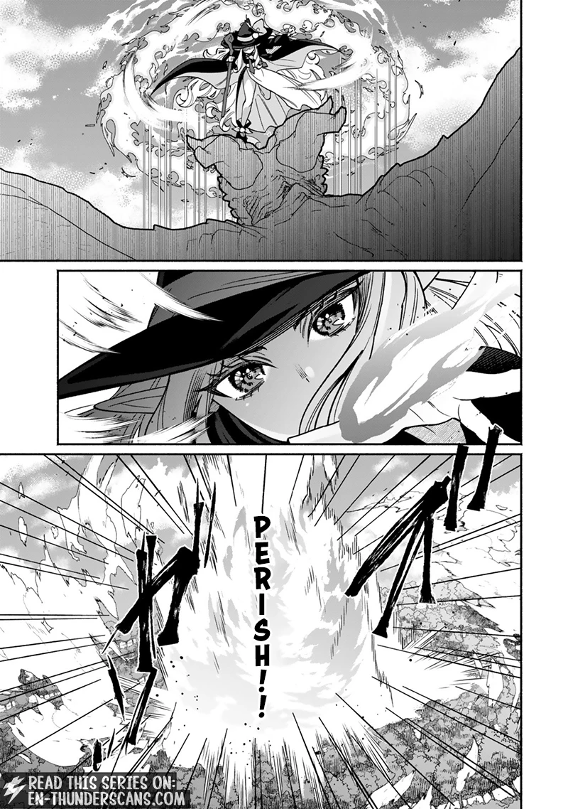 The Lazy Elf’s Easygoing Adventures in Another World Chapter 1.1 — Page 6
