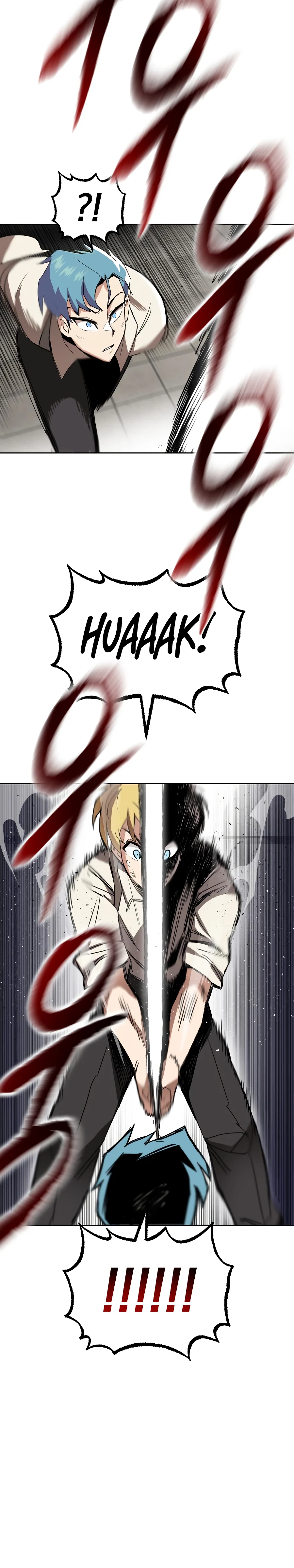 The Lazy Lord Masters the Sword Chapter 10 — Page 7