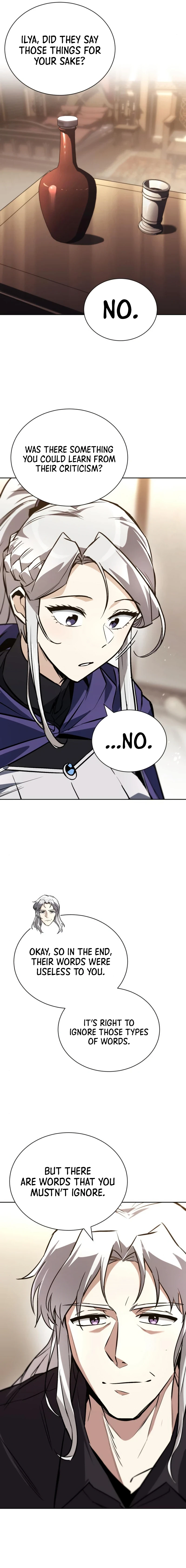 The Lazy Lord Masters the Sword Chapter 100 — Page 4
