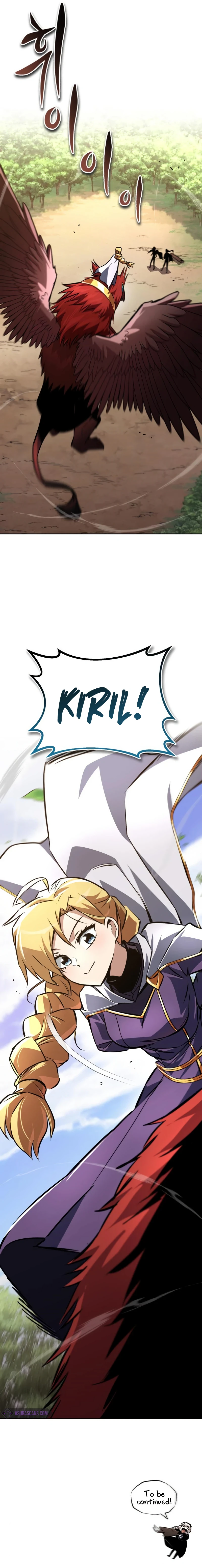 The Lazy Lord Masters the Sword Chapter 100 — Page 15