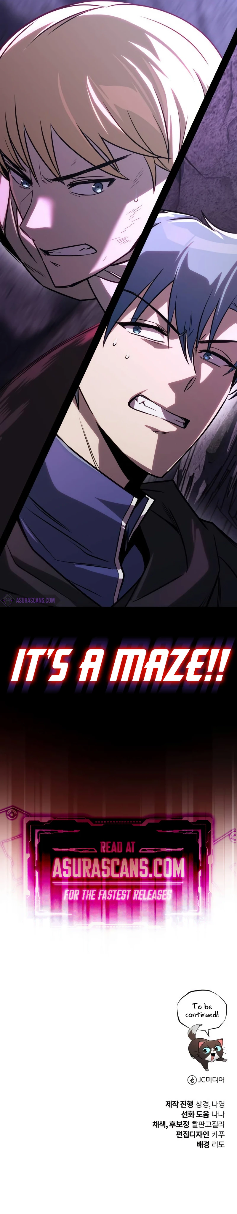 The Lazy Lord Masters the Sword Chapter 110 — Page 17