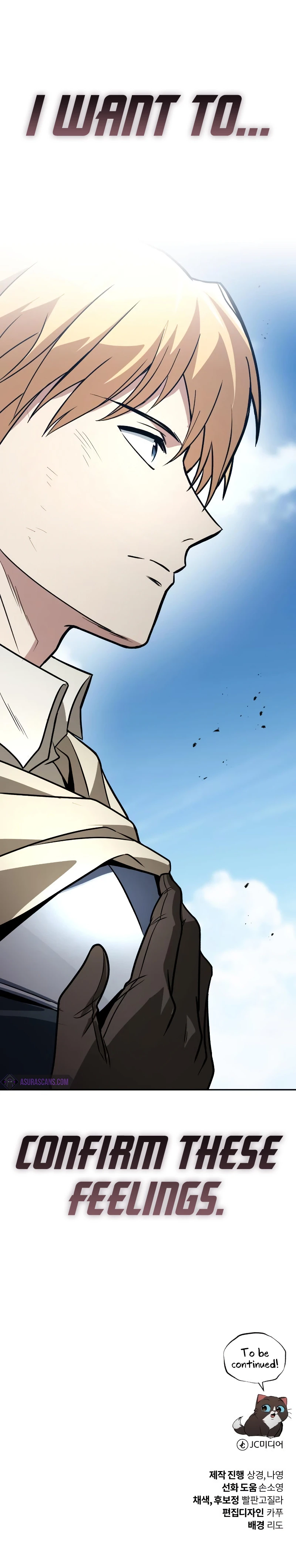 The Lazy Lord Masters the Sword Chapter 115 — Page 16