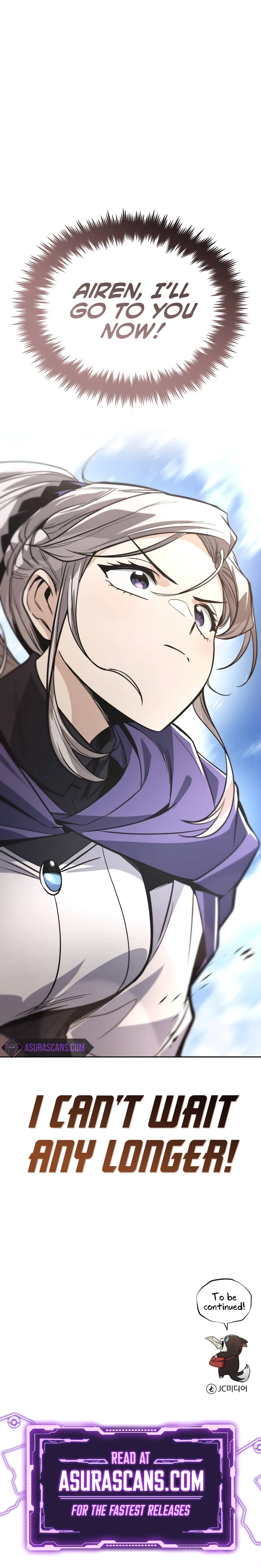 The Lazy Lord Masters the Sword Chapter 121 — Page 15
