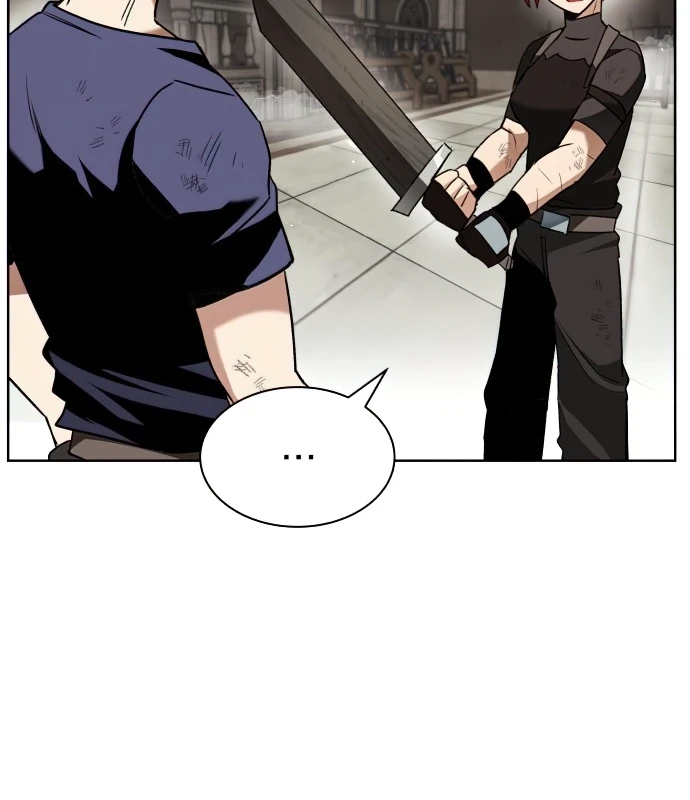 The Lazy Lord Masters the Sword Chapter 14 — Page 7