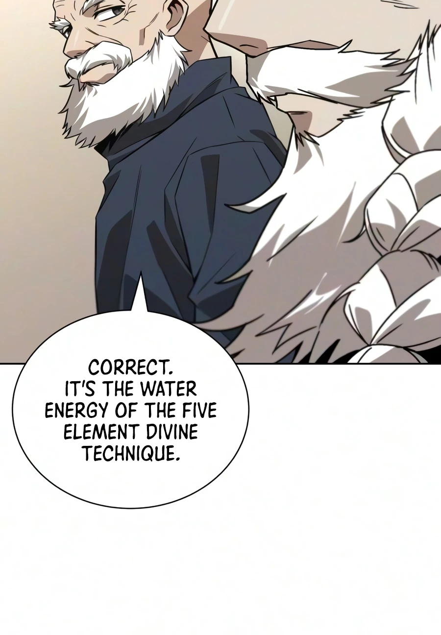 The Lazy Lord Masters the Sword Chapter 141 — Page 11