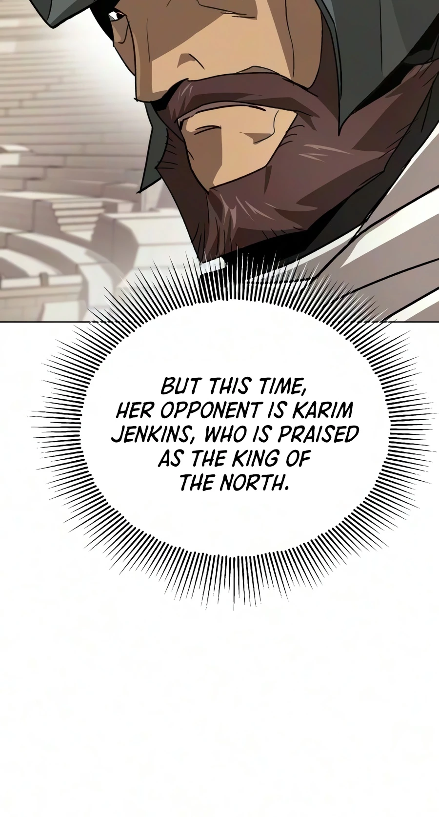 The Lazy Lord Masters the Sword Chapter 141 — Page 25