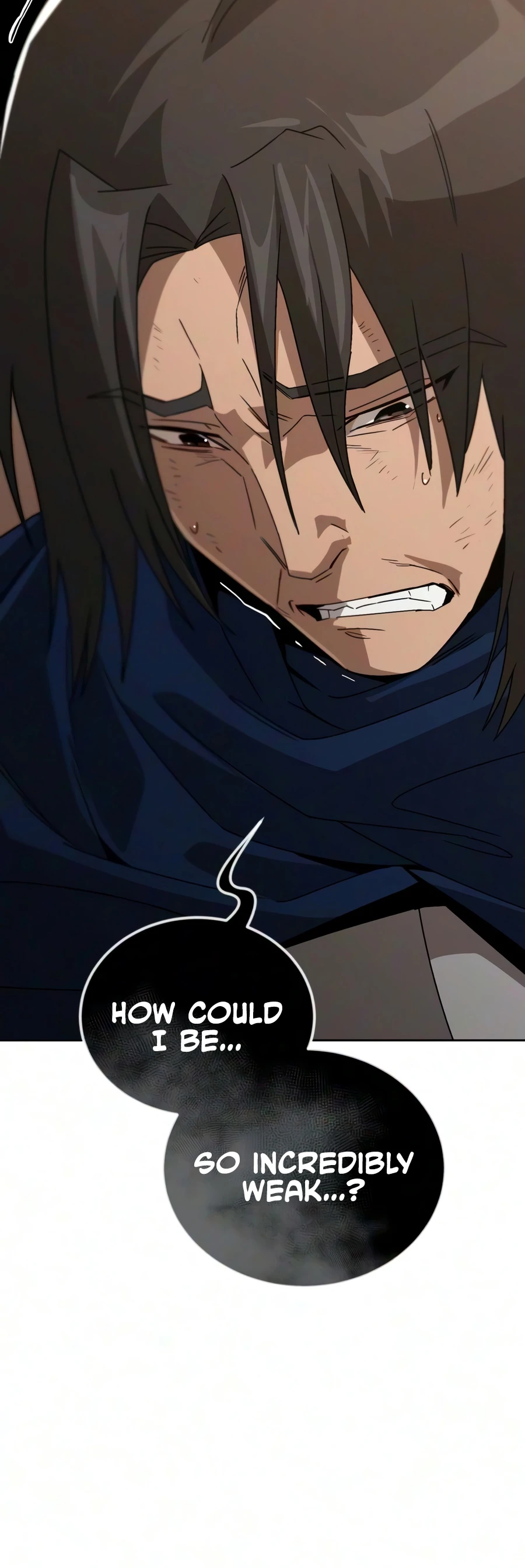 The Lazy Lord Masters the Sword Chapter 142 — Page 5