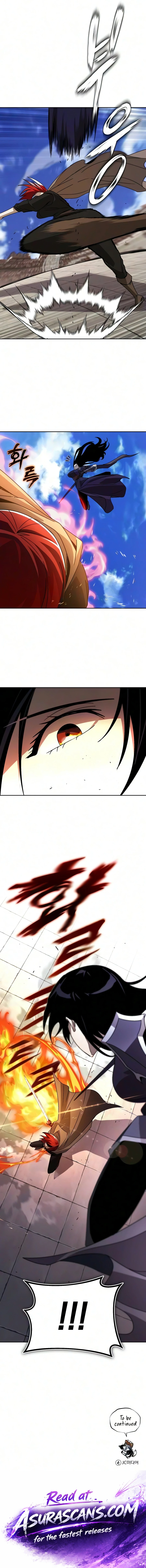 The Lazy Lord Masters the Sword Chapter 142 — Page 24