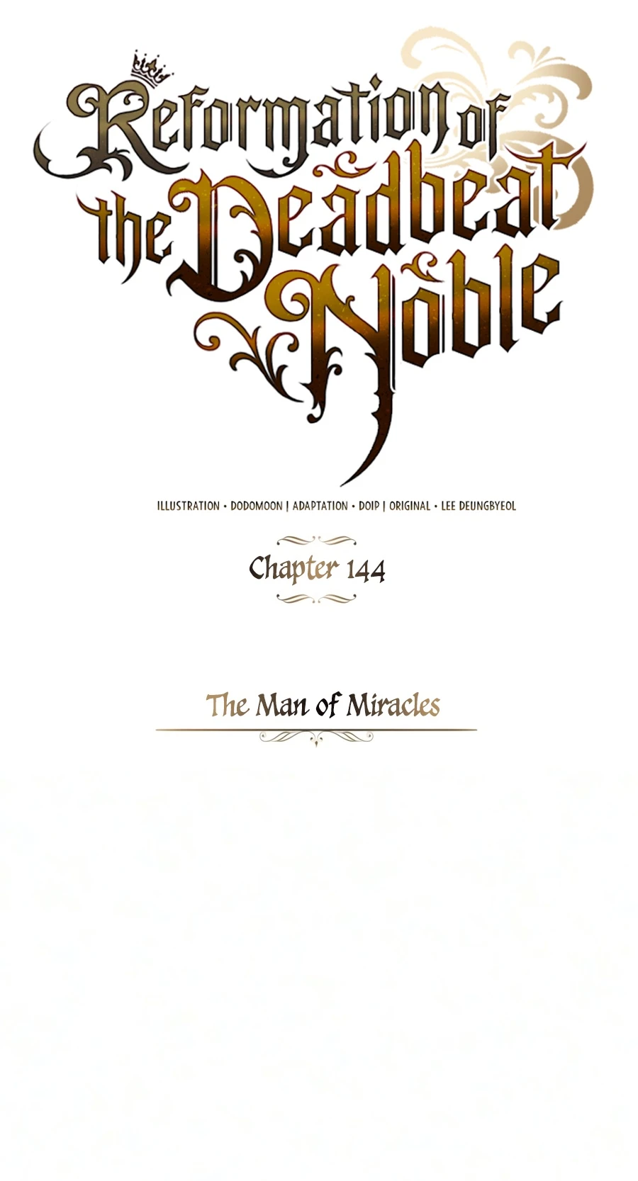 The Lazy Lord Masters the Sword Chapter 144 — Page 5
