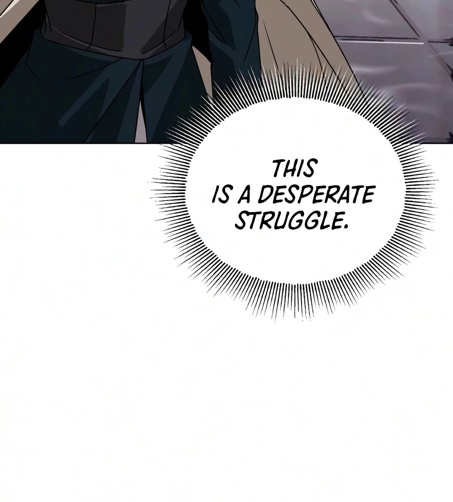The Lazy Lord Masters the Sword Chapter 144 — Page 19