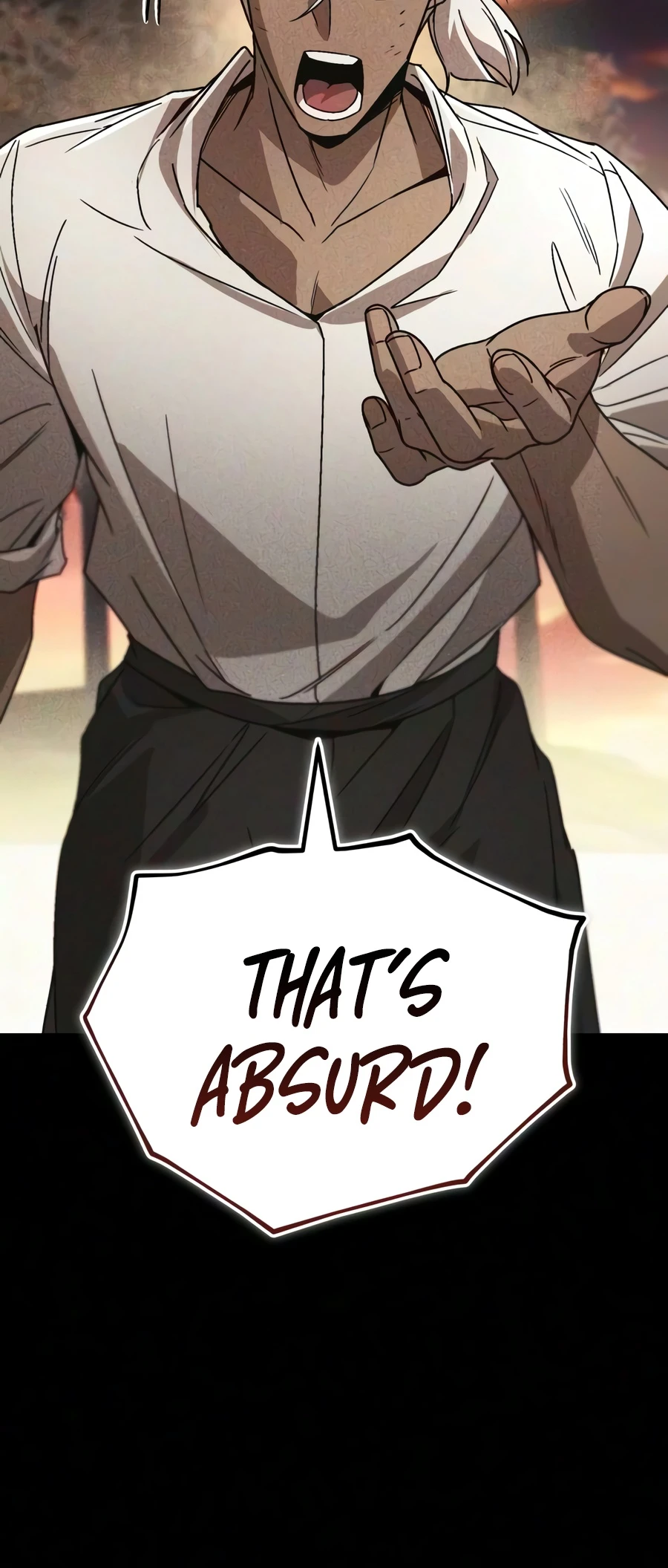 The Lazy Lord Masters the Sword Chapter 146 — Page 13
