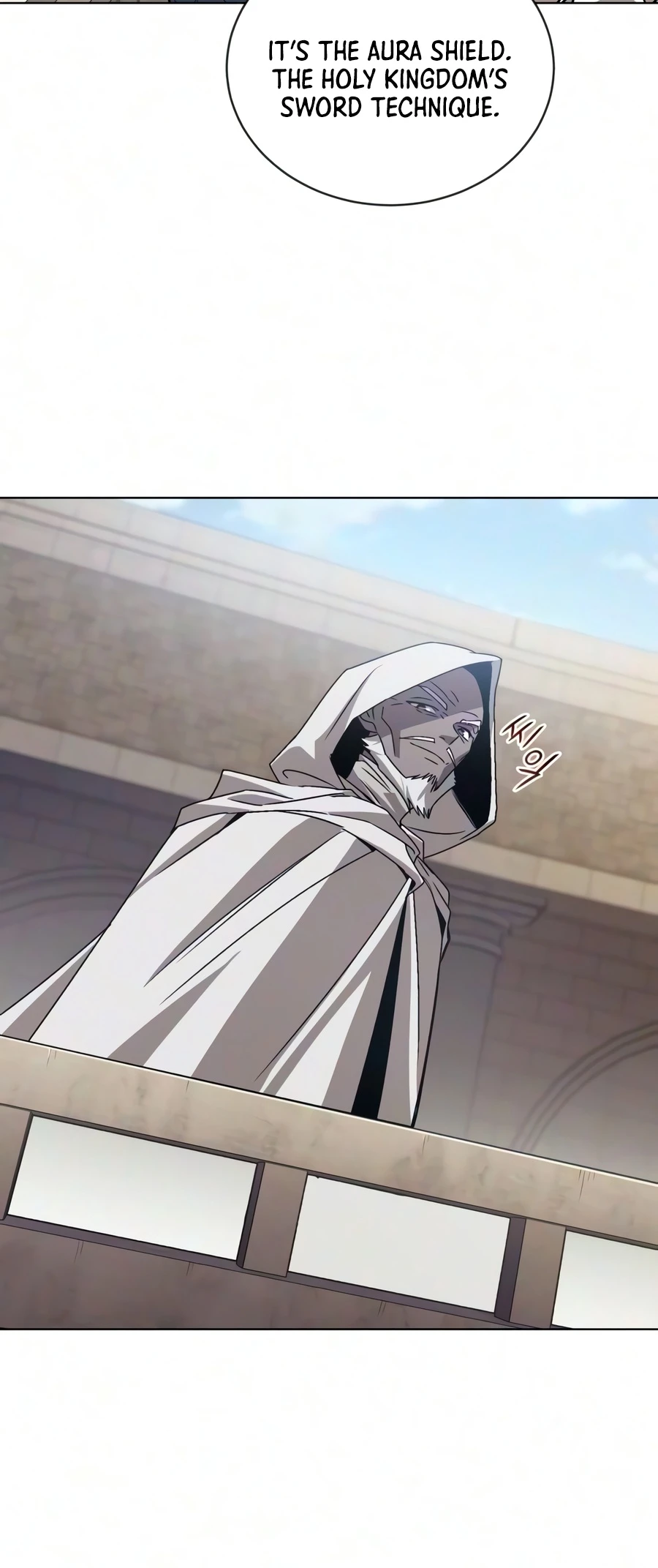 The Lazy Lord Masters the Sword Chapter 146 — Page 19