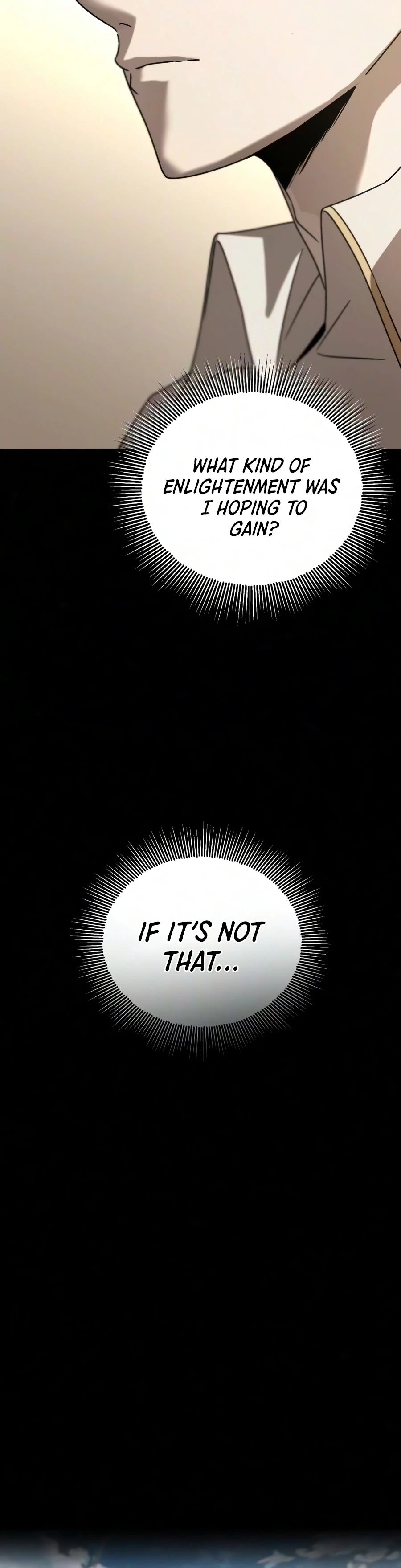 The Lazy Lord Masters the Sword Chapter 147 — Page 15