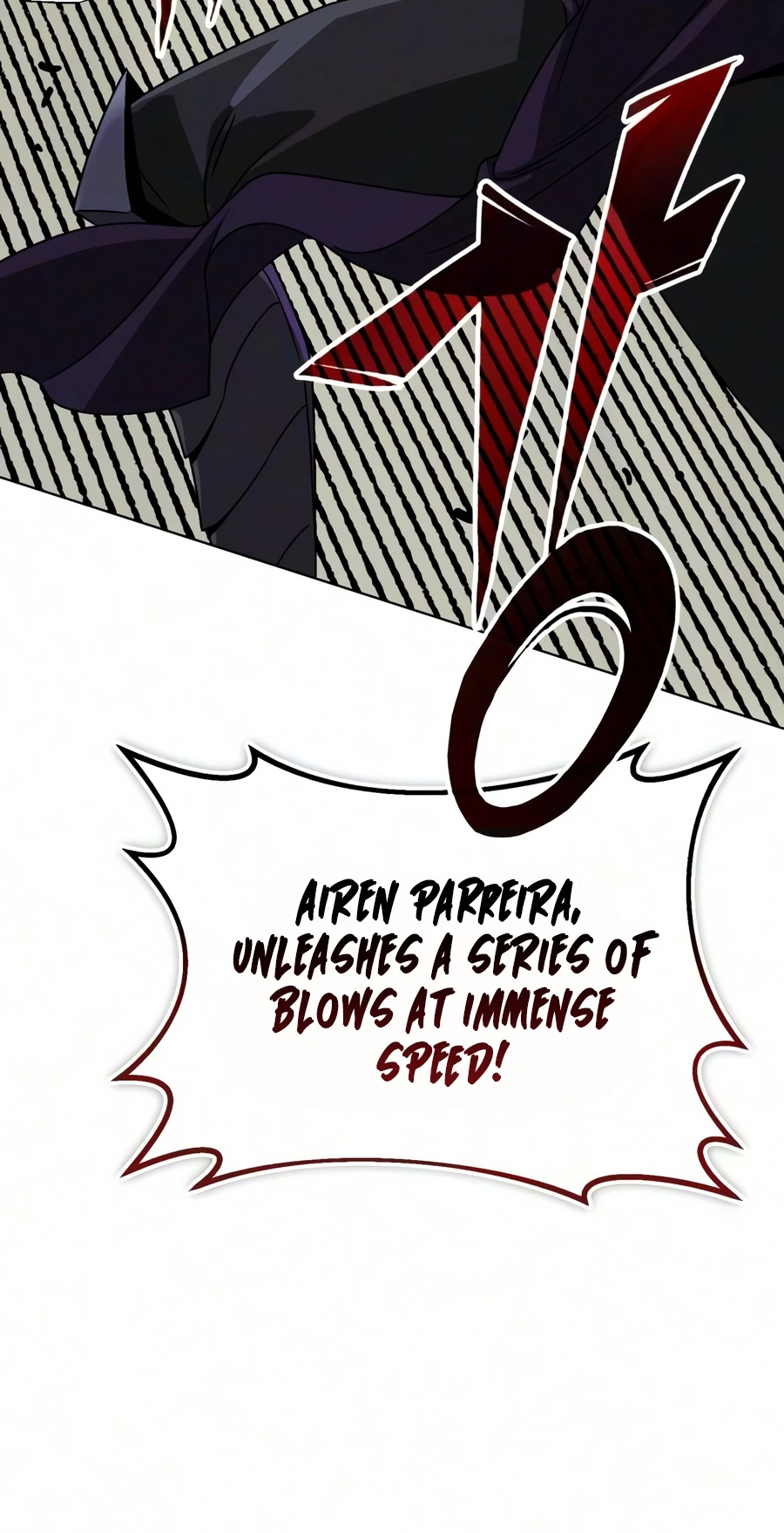 The Lazy Lord Masters the Sword Chapter 148 — Page 5