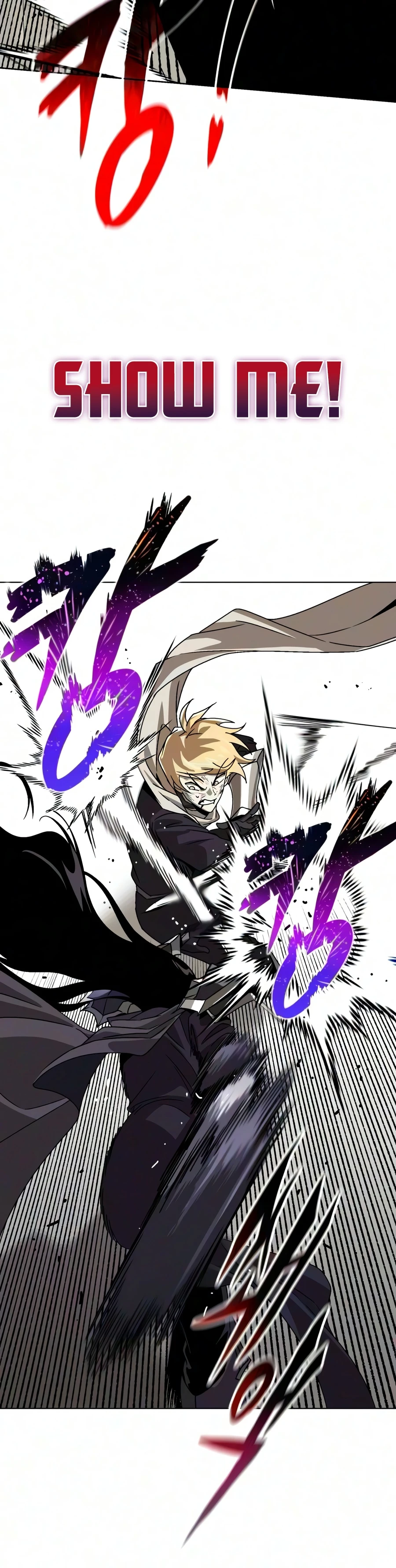 The Lazy Lord Masters the Sword Chapter 149 — Page 11