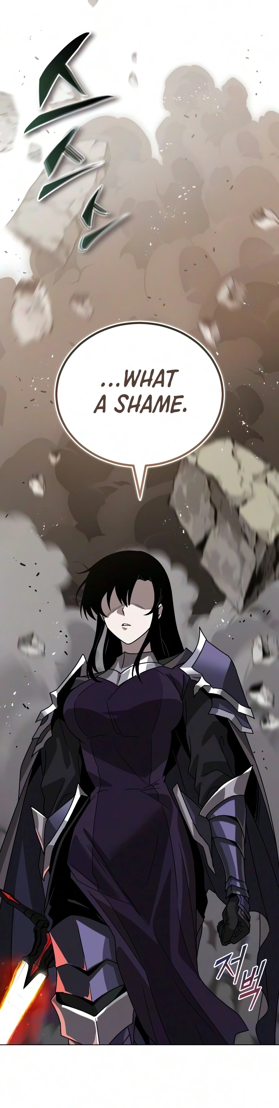 The Lazy Lord Masters the Sword Chapter 149 — Page 16
