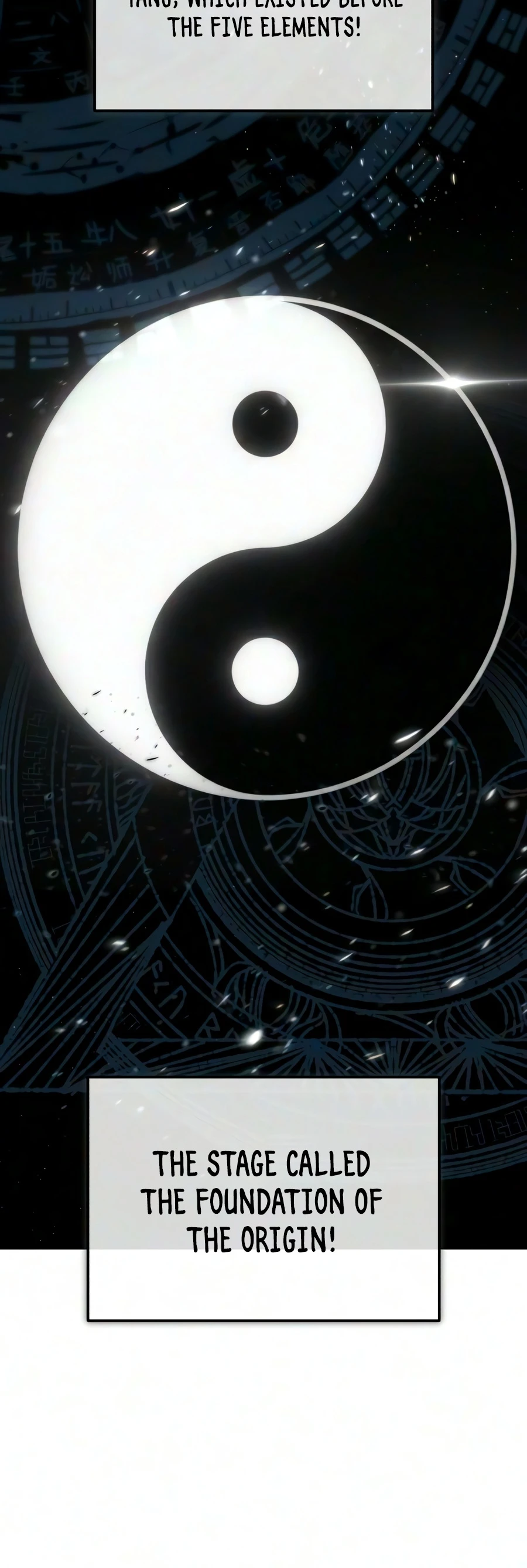 The Lazy Lord Masters the Sword Chapter 150 — Page 3