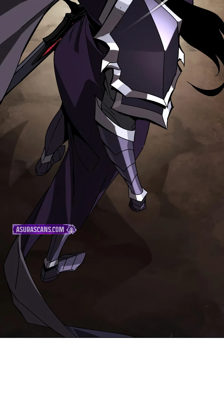 The Lazy Lord Masters the Sword Chapter 152 — Page 15