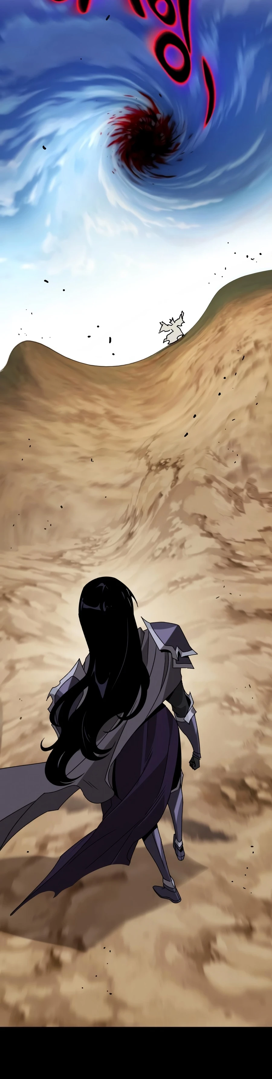 The Lazy Lord Masters the Sword Chapter 152 — Page 17