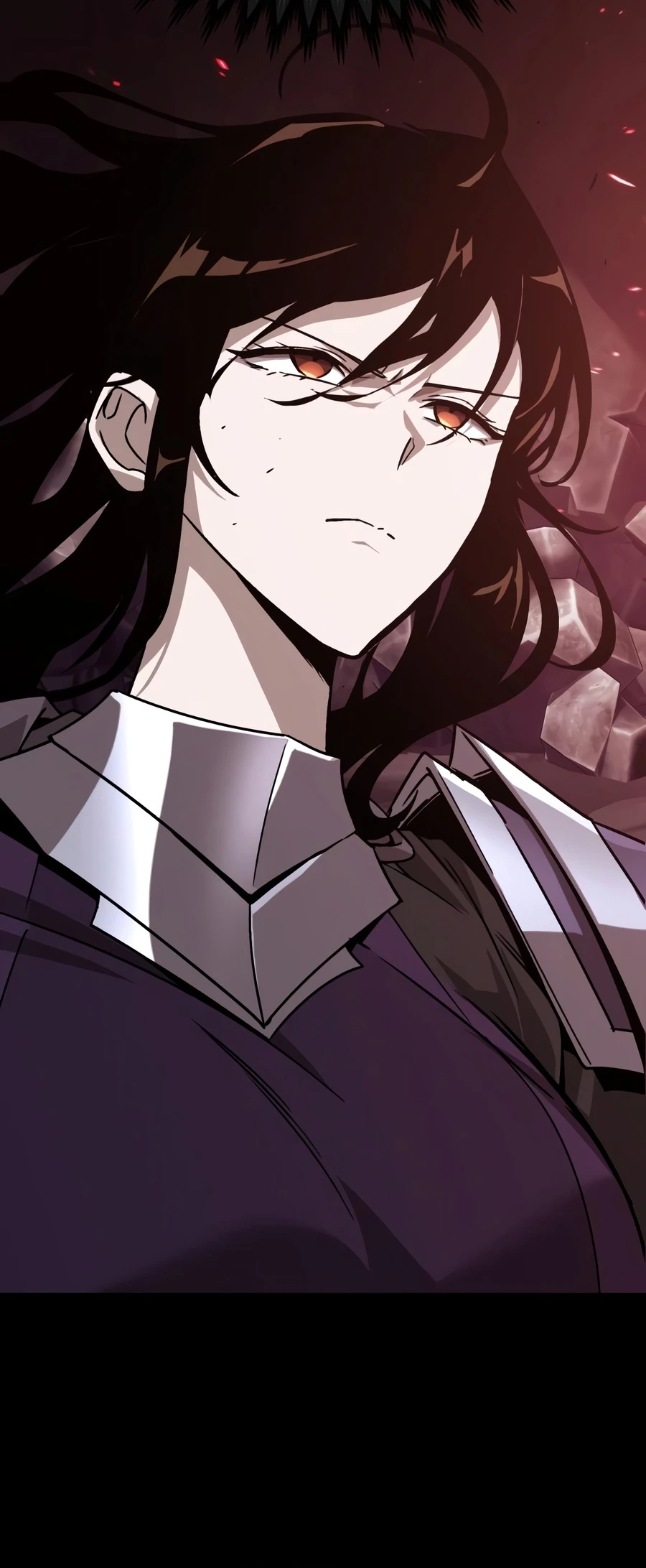 The Lazy Lord Masters the Sword Chapter 152 — Page 19