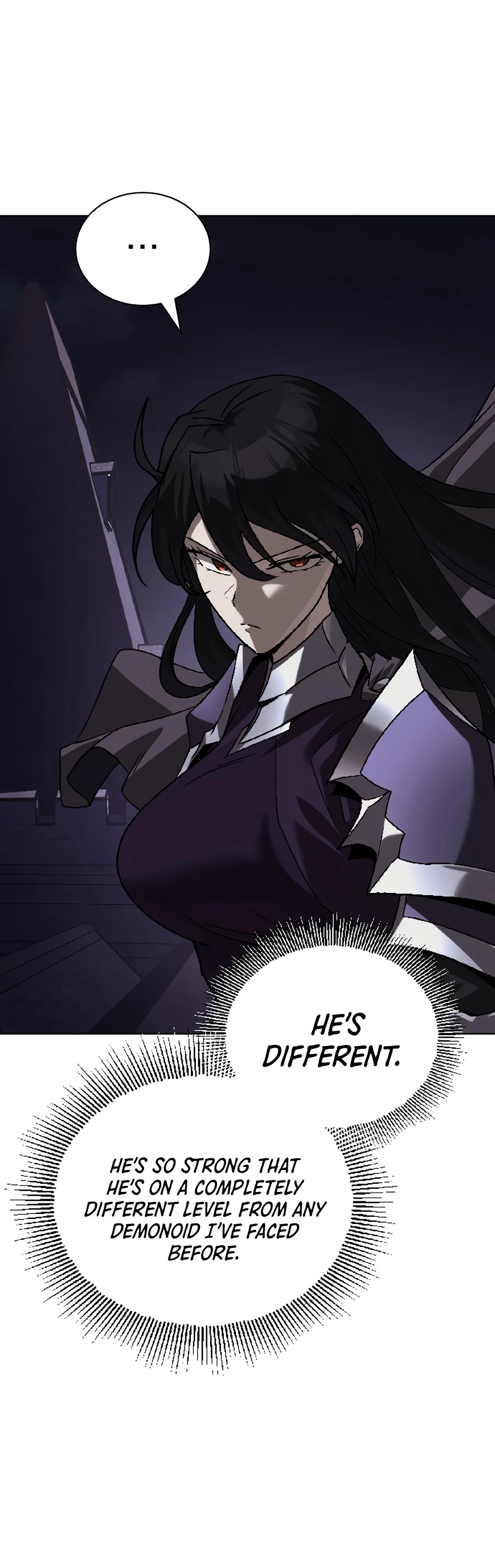 The Lazy Lord Masters the Sword Chapter 153 — Page 13