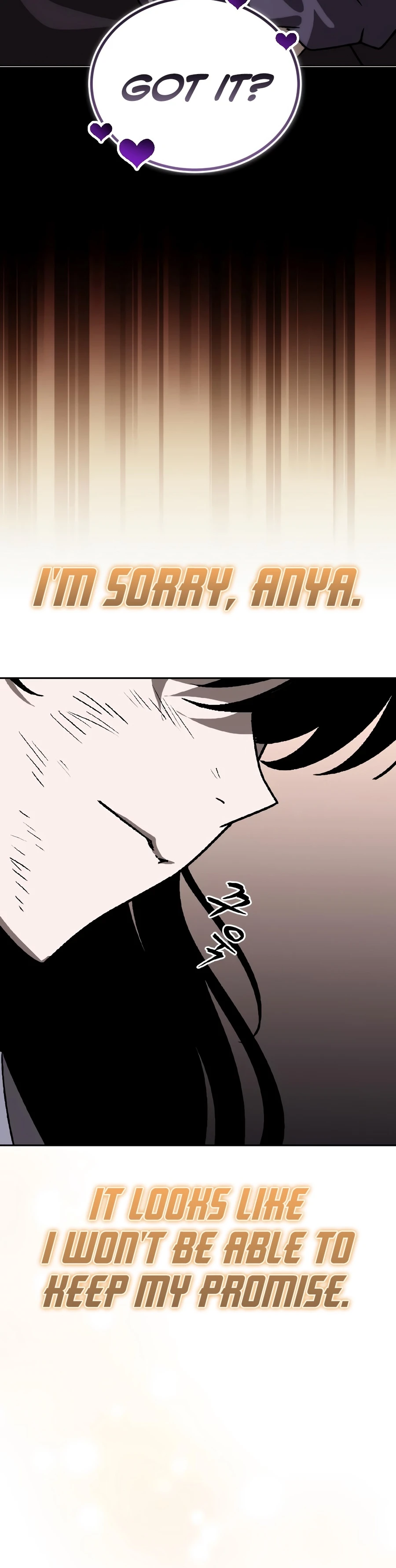 The Lazy Lord Masters the Sword Chapter 153 — Page 25
