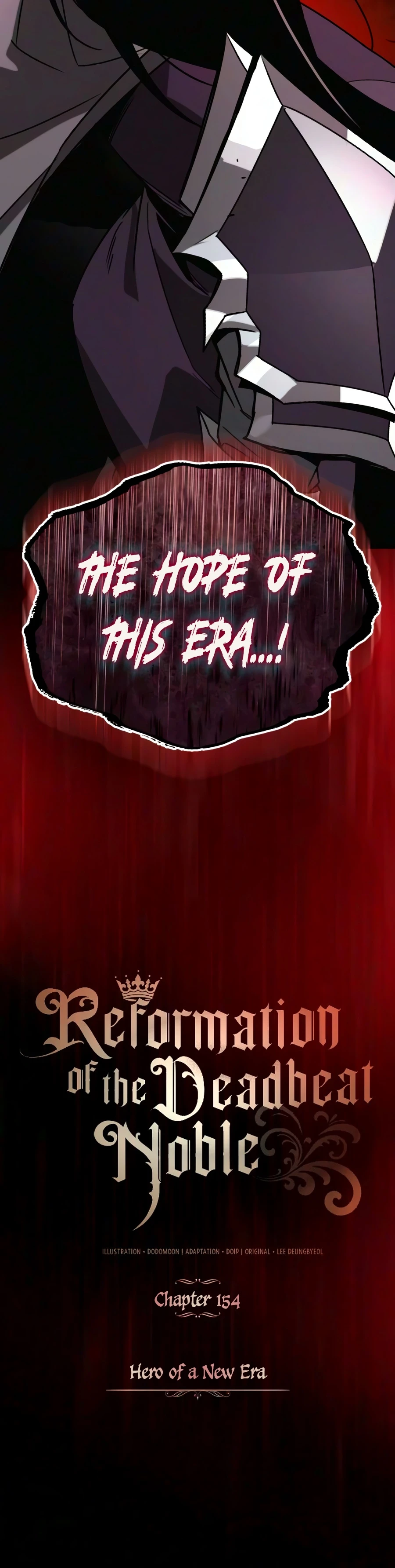 The Lazy Lord Masters the Sword Chapter 154 — Page 25