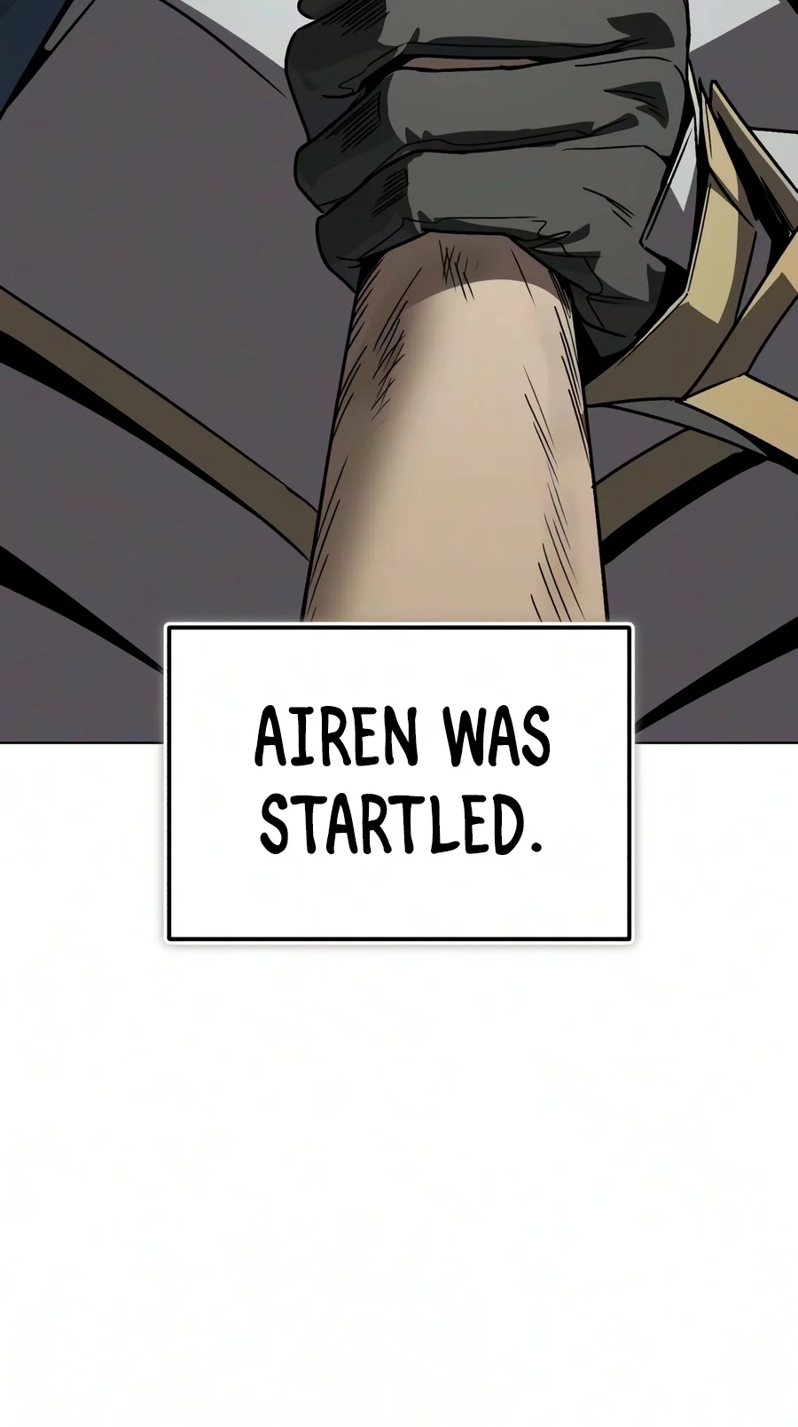 The Lazy Lord Masters the Sword Chapter 157 — Page 15