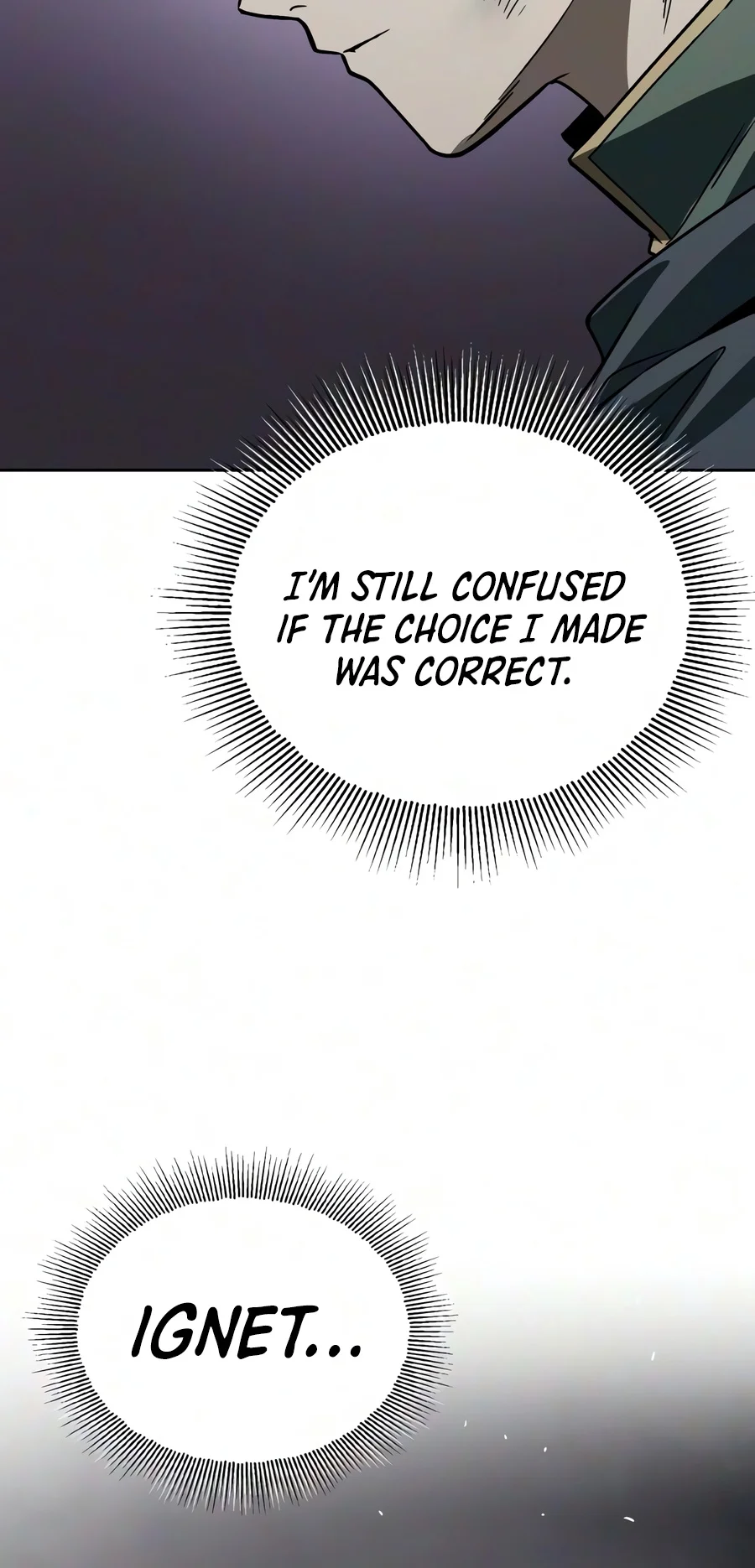 The Lazy Lord Masters the Sword Chapter 157 — Page 19