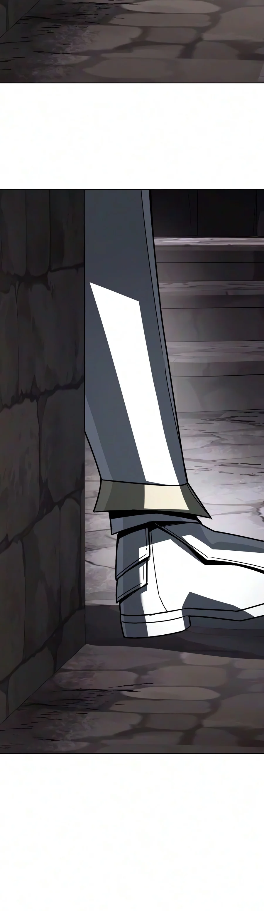 The Lazy Lord Masters the Sword Chapter 157 — Page 21