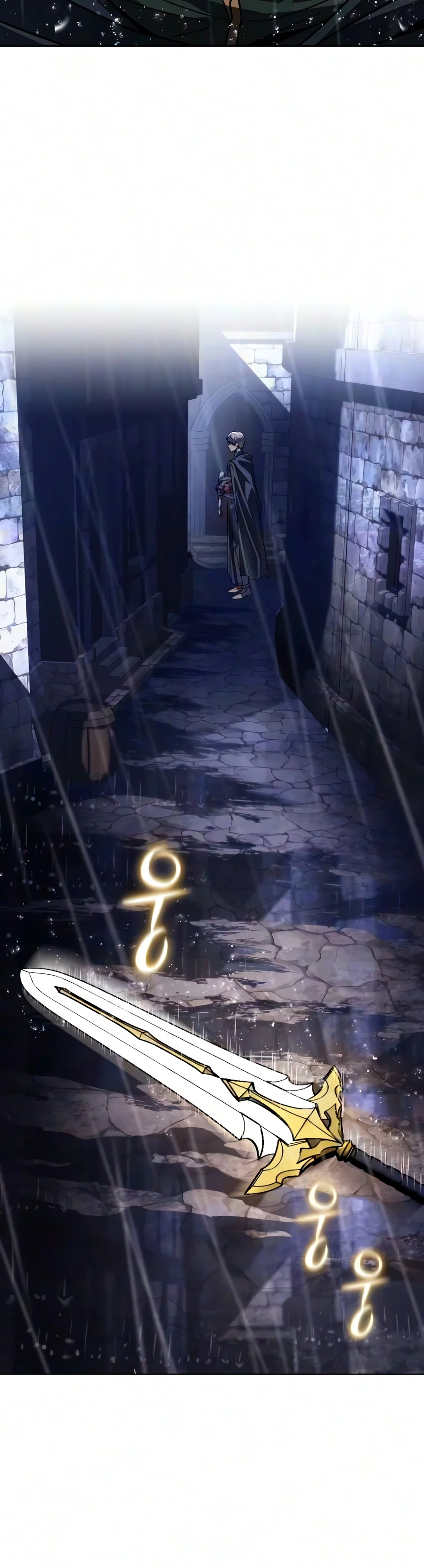 The Lazy Lord Masters the Sword Chapter 158 — Page 7