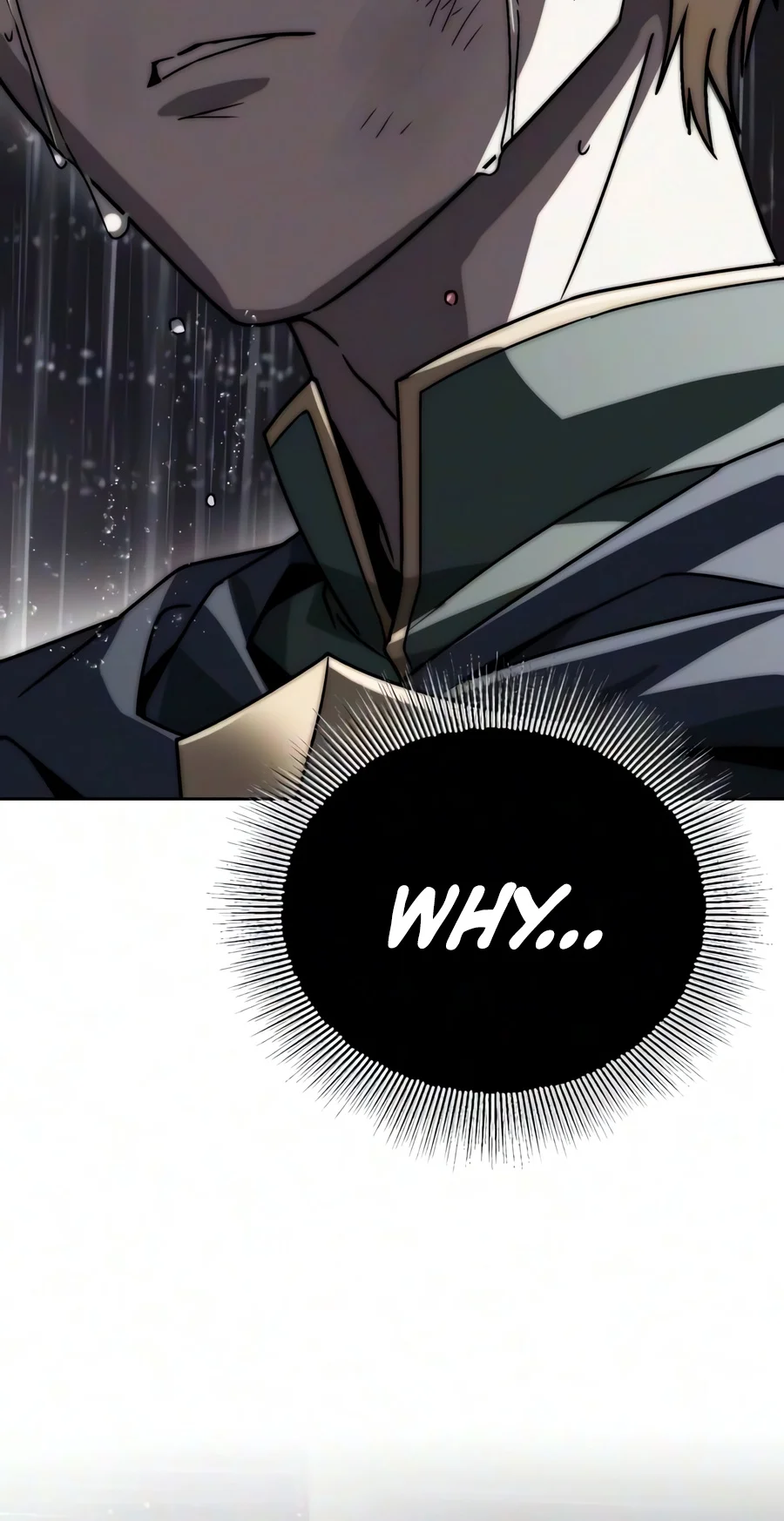 The Lazy Lord Masters the Sword Chapter 158 — Page 11