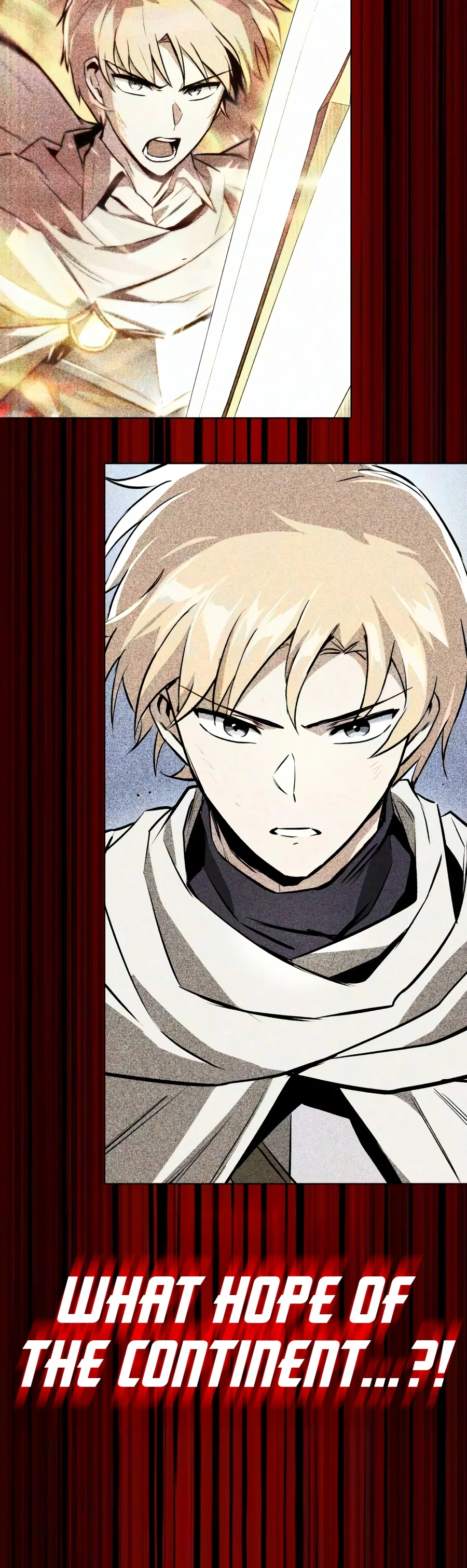 The Lazy Lord Masters the Sword Chapter 158 — Page 17