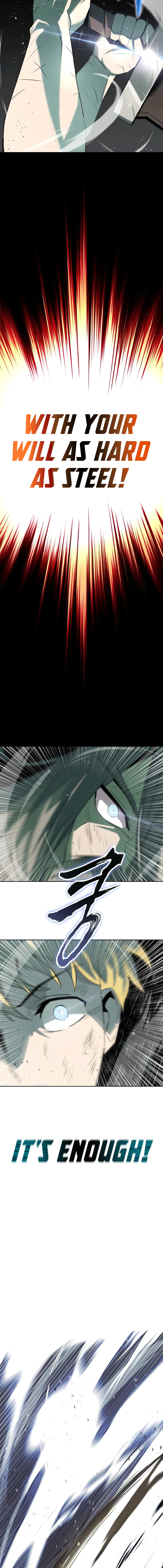 The Lazy Lord Masters the Sword Chapter 16 — Page 7