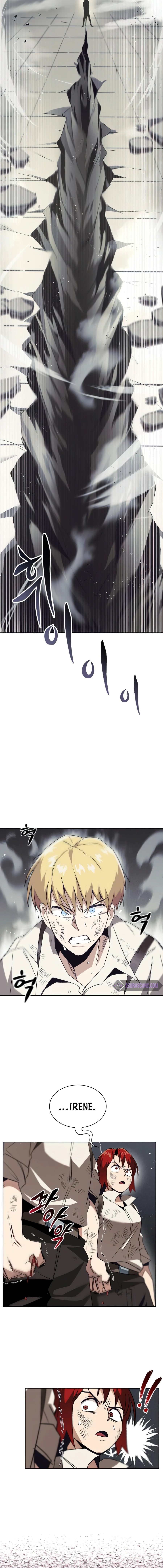 The Lazy Lord Masters the Sword Chapter 16 — Page 9