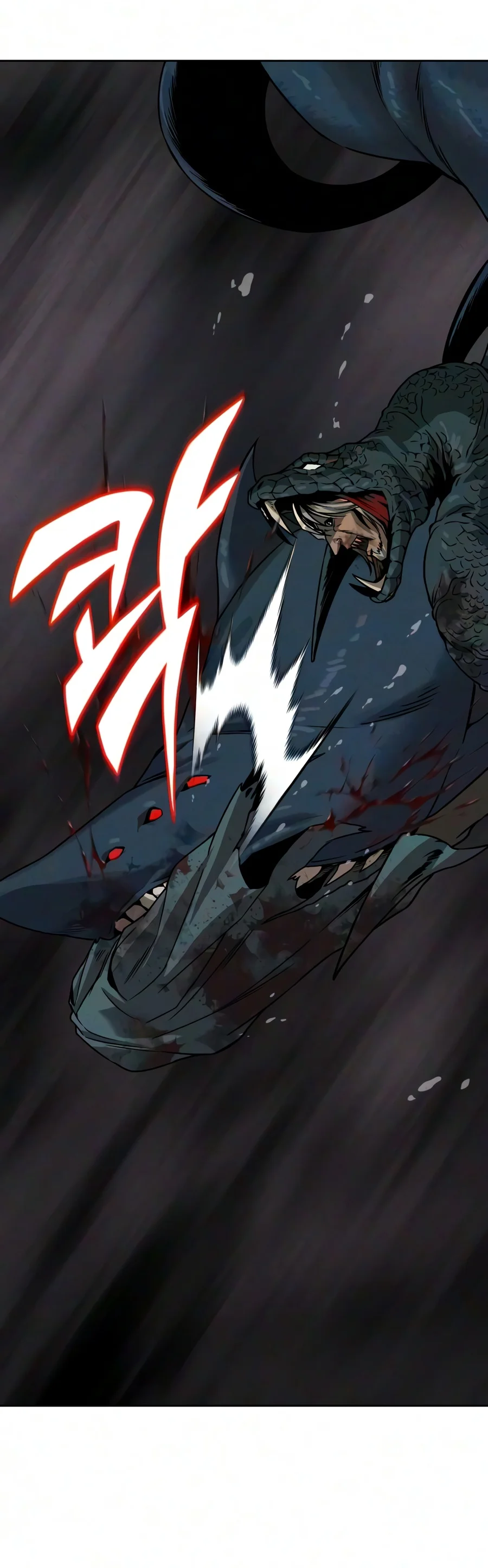 The Lazy Lord Masters the Sword Chapter 160 — Page 19