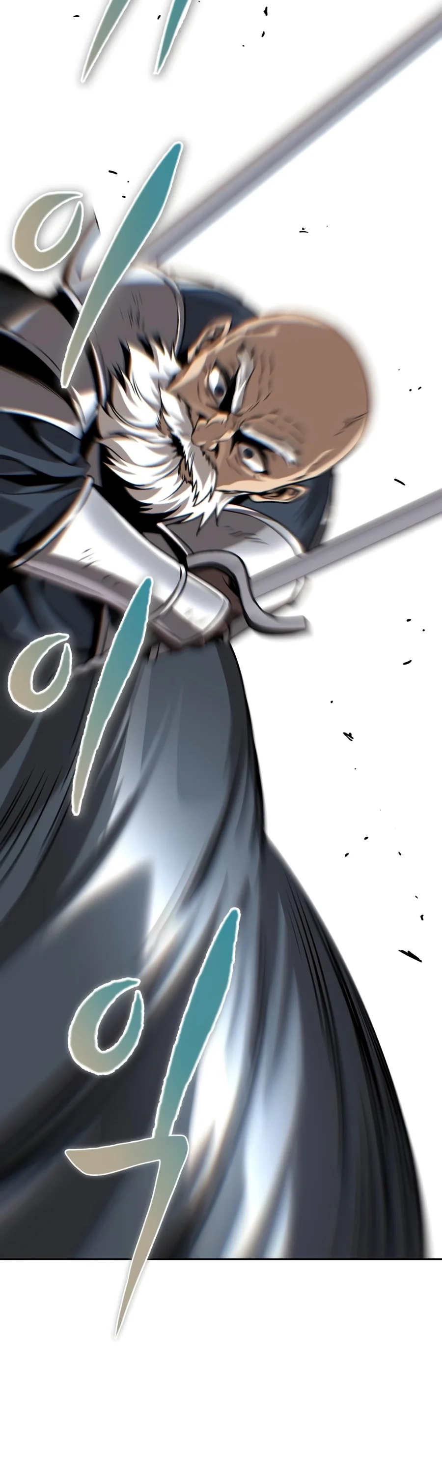 The Lazy Lord Masters the Sword Chapter 163 — Page 9