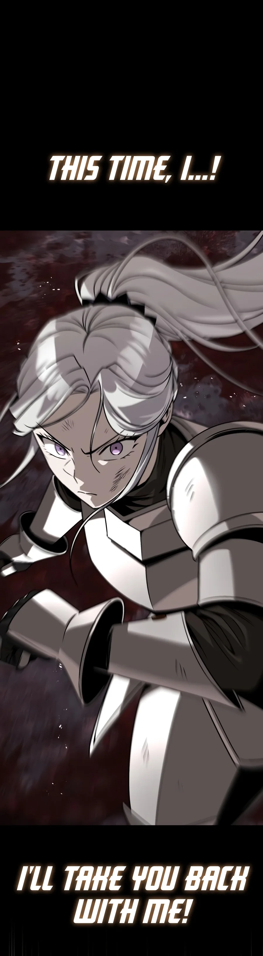 The Lazy Lord Masters the Sword Chapter 163 — Page 17