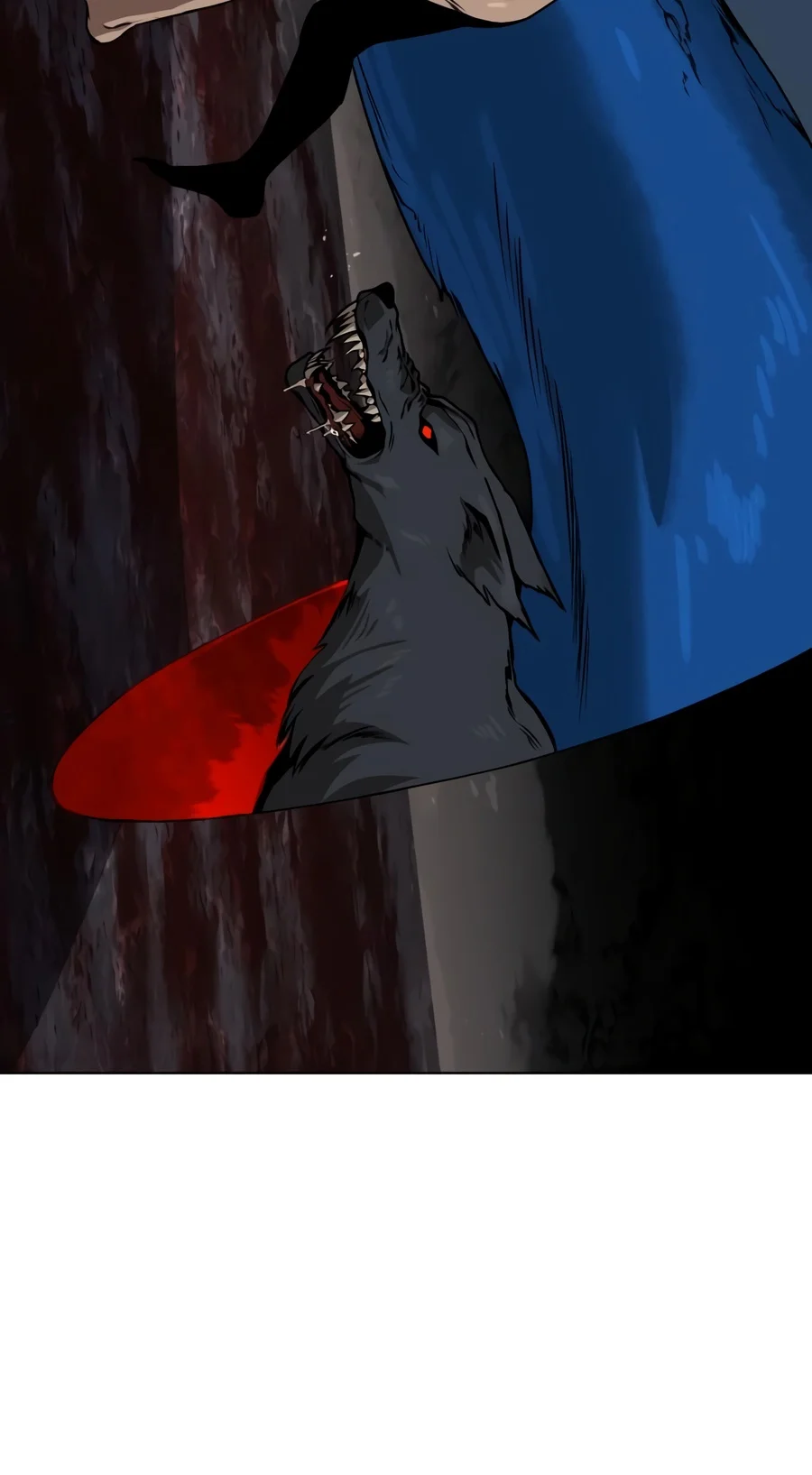 The Lazy Lord Masters the Sword Chapter 163 — Page 19